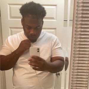 Meet your Posher, Roy